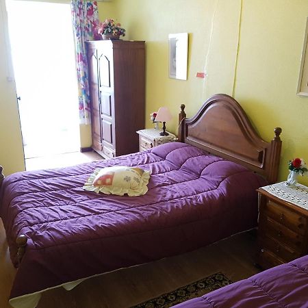 Residencial Bem Estar Hotel Вила Реал Екстериор снимка