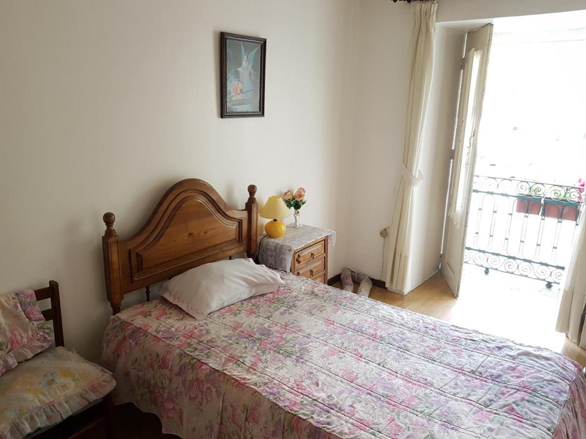 Residencial Bem Estar Hotel Вила Реал Екстериор снимка