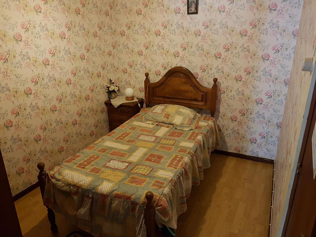 Residencial Bem Estar Hotel Вила Реал Екстериор снимка