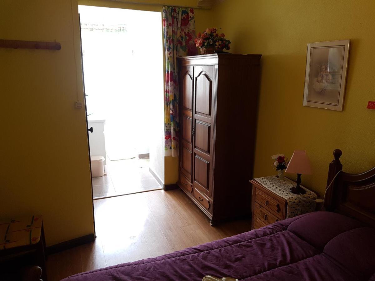 Residencial Bem Estar Hotel Вила Реал Екстериор снимка