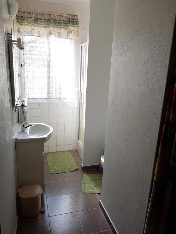 Residencial Bem Estar Hotel Вила Реал Екстериор снимка