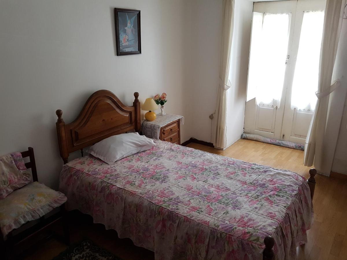 Residencial Bem Estar Hotel Вила Реал Екстериор снимка